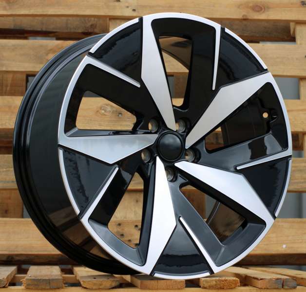 <font face='Tahoma'>vieglmetāla diski</font> JIL Wheels I5647