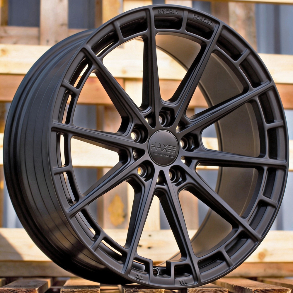 valuveljed JIL Wheels HX019F