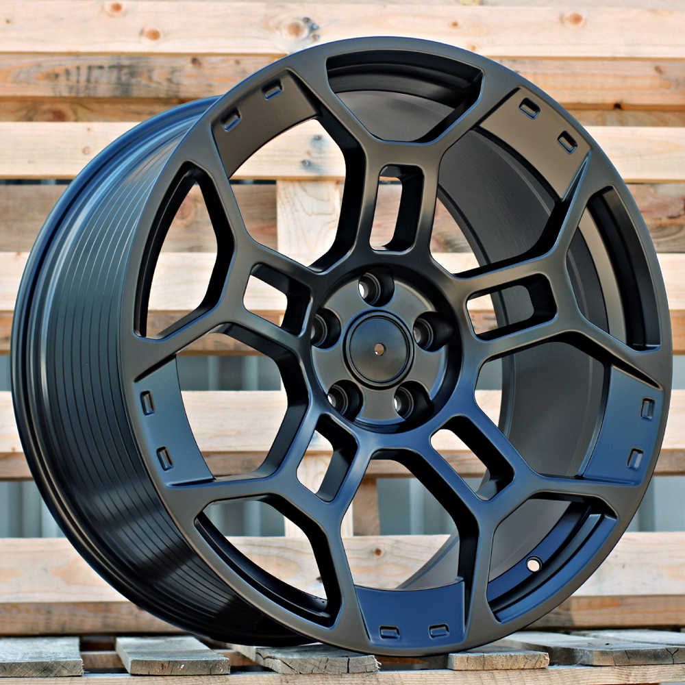 valuveljed JIL Wheels F3133
