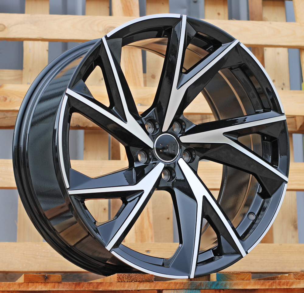 valuveljed JIL Wheels I5491