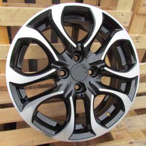 <font face='Tahoma'>vieglmetāla diski</font> JIL Wheels A5376