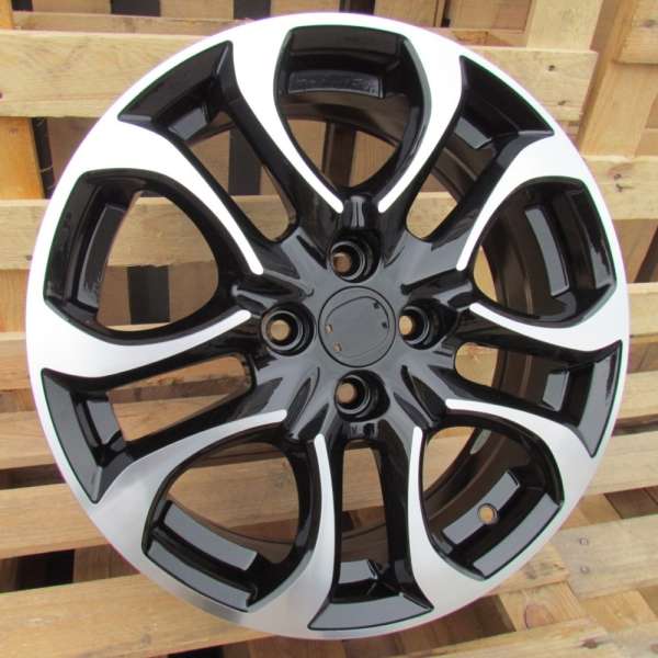 <font face='Tahoma'>vieglmetāla diski</font> JIL Wheels A5376