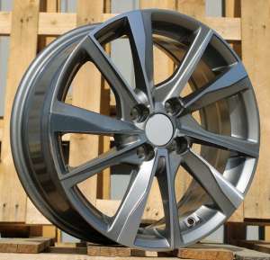 <font face='Tahoma'>vieglmetāla diski</font> JIL Wheels I5307