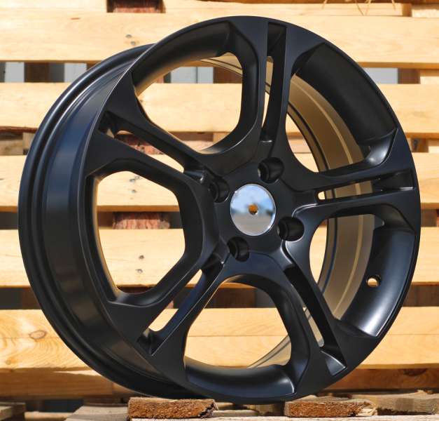 <font face='Tahoma'>vieglmetāla diski</font> JIL Wheels BK875