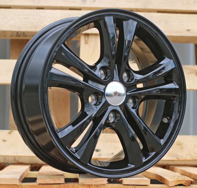 <font face='Tahoma'>vieglmetāla diski</font> JIL Wheels L1061