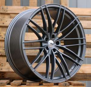 <font face='Tahoma'>vieglmetāla diski</font> JIL Wheels F1995