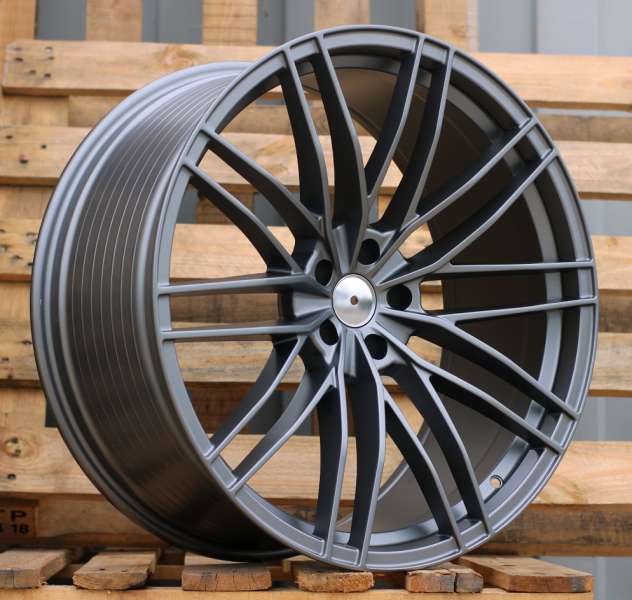 <font face='Tahoma'>vieglmetāla diski</font> JIL Wheels F1995