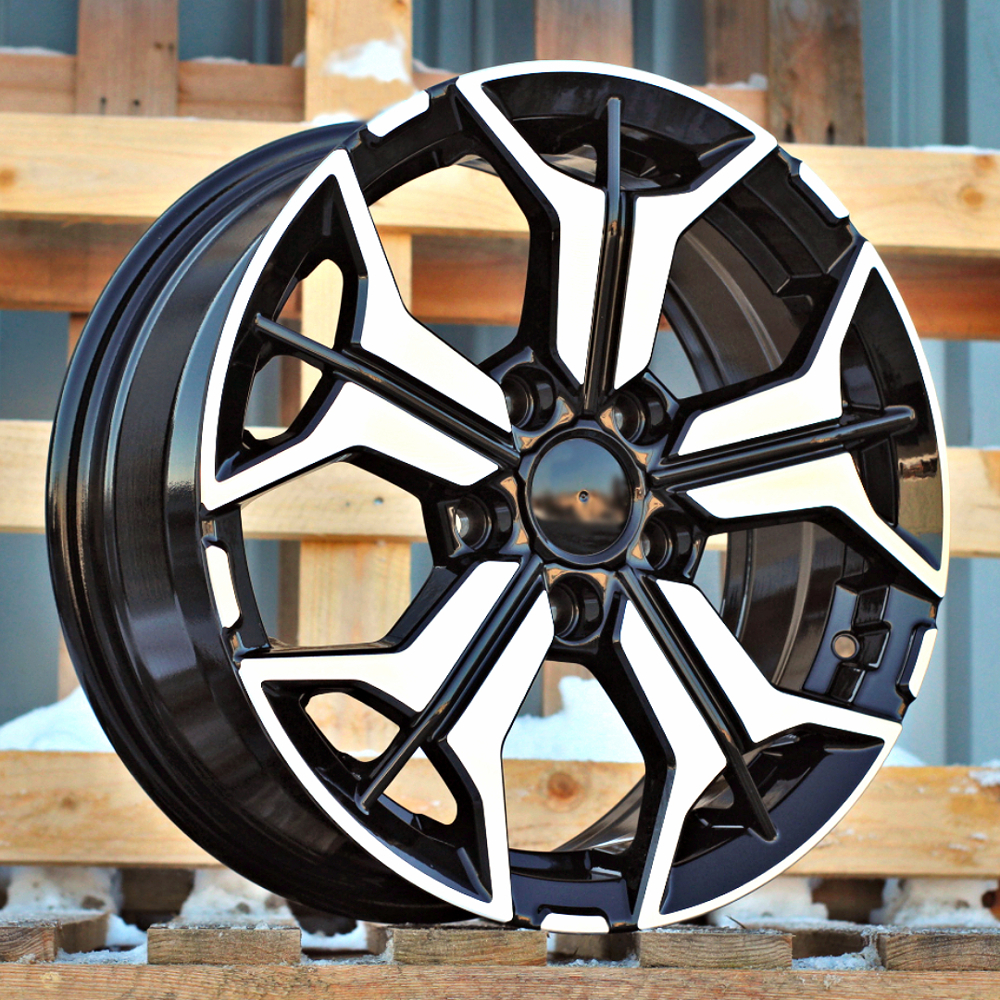 valuveljed JIL Wheels B5846