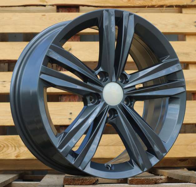 <font face='Tahoma'>vieglmetāla diski</font> JIL Wheels B5619