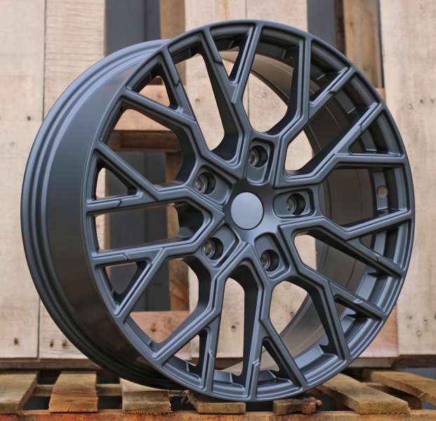 <font face='Tahoma'>vieglmetāla diski</font> JIL Wheels I5658