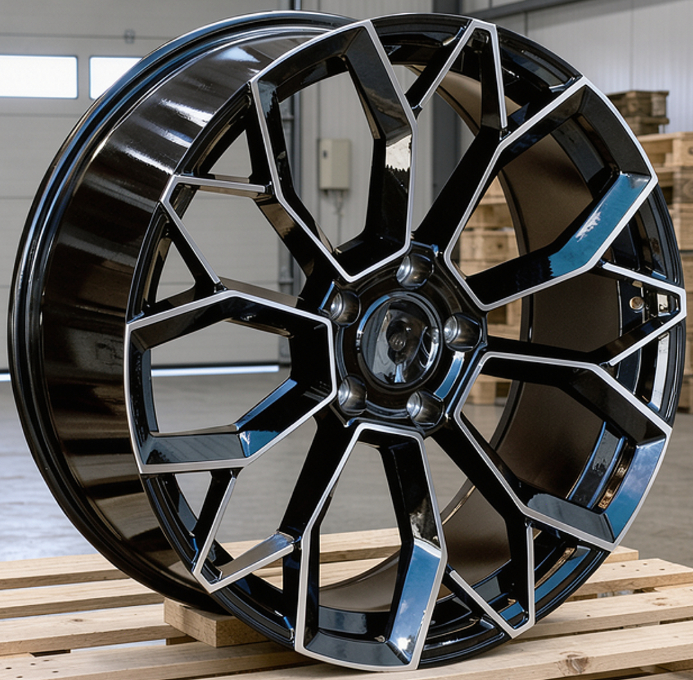 valuveljed JIL Wheels H5083