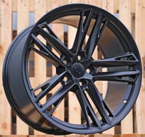 <font face='Tahoma'>vieglmetāla diski</font> JIL Wheels FR037