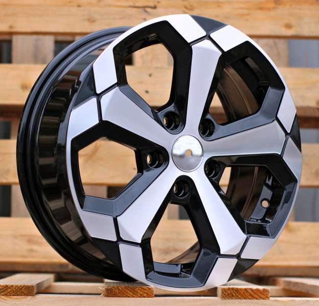 <font face='Tahoma'>vieglmetāla diski</font> JIL Wheels Y1274