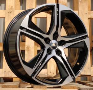 <font face='Tahoma'>vieglmetāla diski</font> JIL Wheels B5817