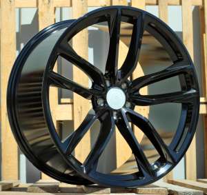 <font face='Tahoma'>vieglmetāla diski</font> JIL Wheels B5610