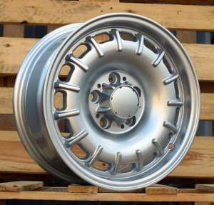 <font face='Tahoma'>vieglmetāla diski</font> JIL Wheels A1370