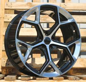 <font face='Tahoma'>vieglmetāla diski</font> JIL Wheels I5598