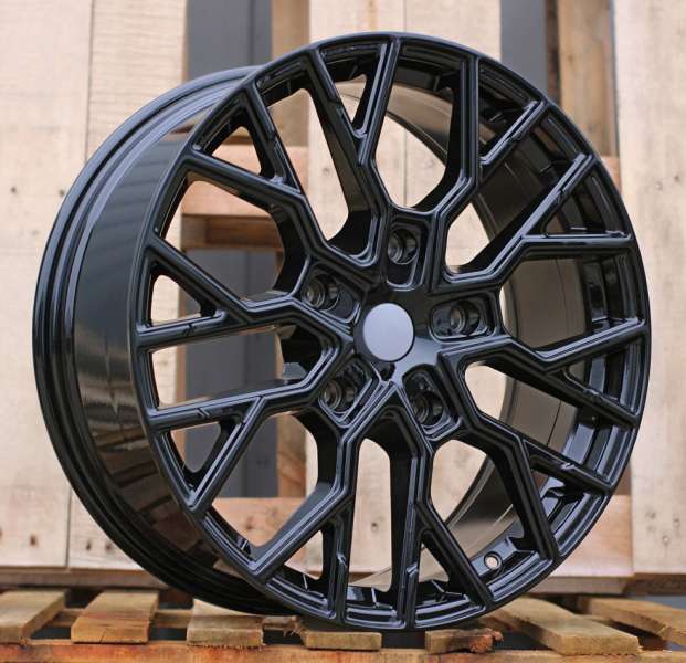 <font face='Tahoma'>vieglmetāla diski</font> JIL Wheels I5658