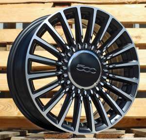 <font face='Tahoma'>vieglmetāla diski</font> JIL Wheels Y1210