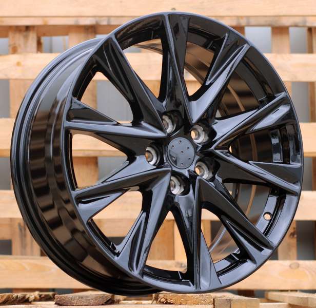 <font face='Tahoma'>vieglmetāla diski</font> JIL Wheels I1102