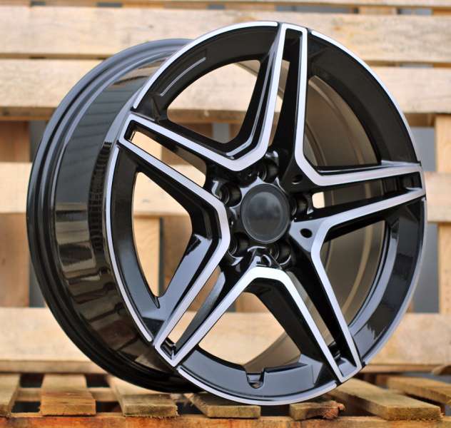 <font face='Tahoma'>vieglmetāla diski</font> JIL Wheels FBX142