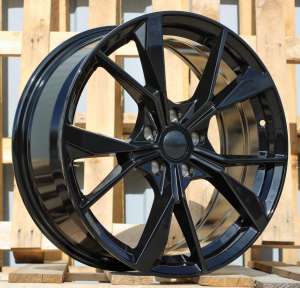 <font face='Tahoma'>vieglmetāla diski</font> JIL Wheels B5808