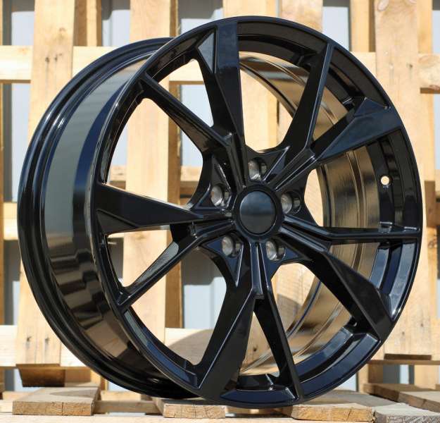 <font face='Tahoma'>vieglmetāla diski</font> JIL Wheels B5808