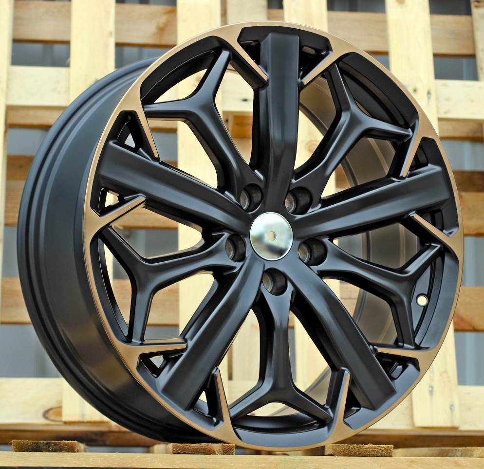 valuveljed JIL Wheels H3532F