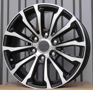 <font face='Tahoma'>vieglmetāla diski</font> JIL Wheels XE203