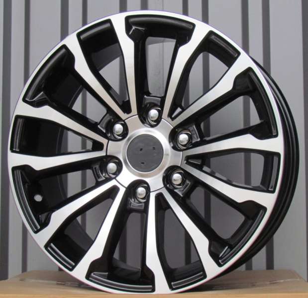 <font face='Tahoma'>vieglmetāla diski</font> JIL Wheels XE203