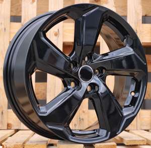 <font face='Tahoma'>vieglmetāla diski</font> JIL Wheels B1013