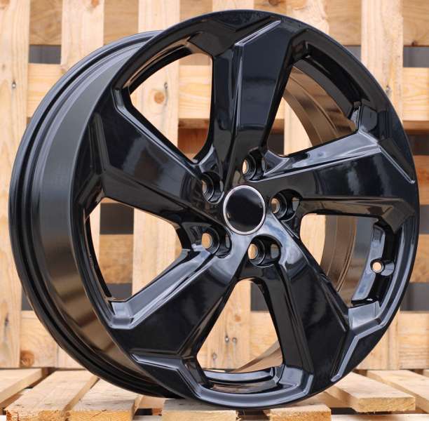 <font face='Tahoma'>vieglmetāla diski</font> JIL Wheels B1013