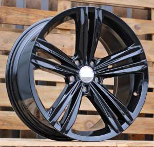 <font face='Tahoma'>vieglmetāla diski</font> JIL Wheels X006