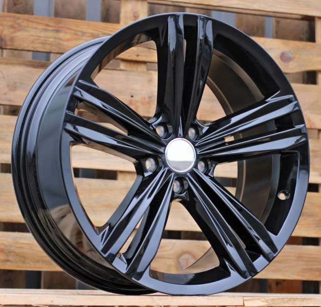 <font face='Tahoma'>vieglmetāla diski</font> JIL Wheels X006