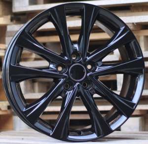 <font face='Tahoma'>vieglmetāla diski</font> JIL Wheels B1255