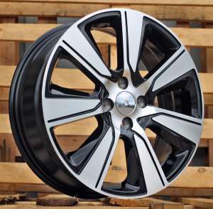 <font face='Tahoma'>vieglmetāla diski</font> JIL Wheels L1671