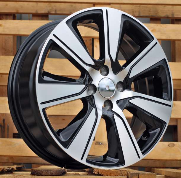 <font face='Tahoma'>vieglmetāla diski</font> JIL Wheels L1671
