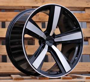<font face='Tahoma'>vieglmetāla diski</font> JIL Wheels 3S1239