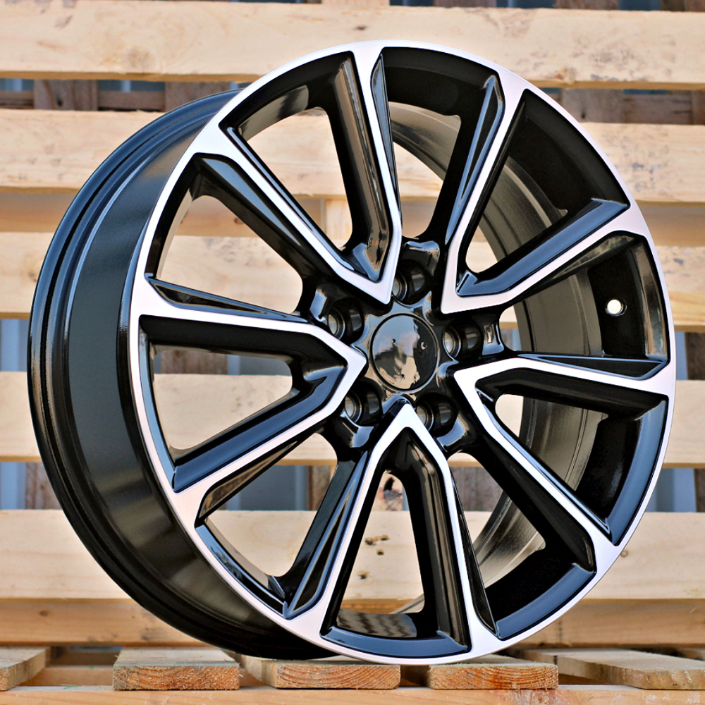 valuveljed JIL Wheels B5344