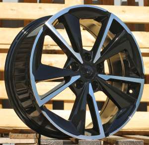 <font face='Tahoma'>vieglmetāla diski</font> JIL Wheels D1982