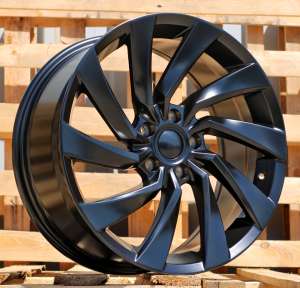 <font face='Tahoma'>vieglmetāla diski</font> JIL Wheels B5083