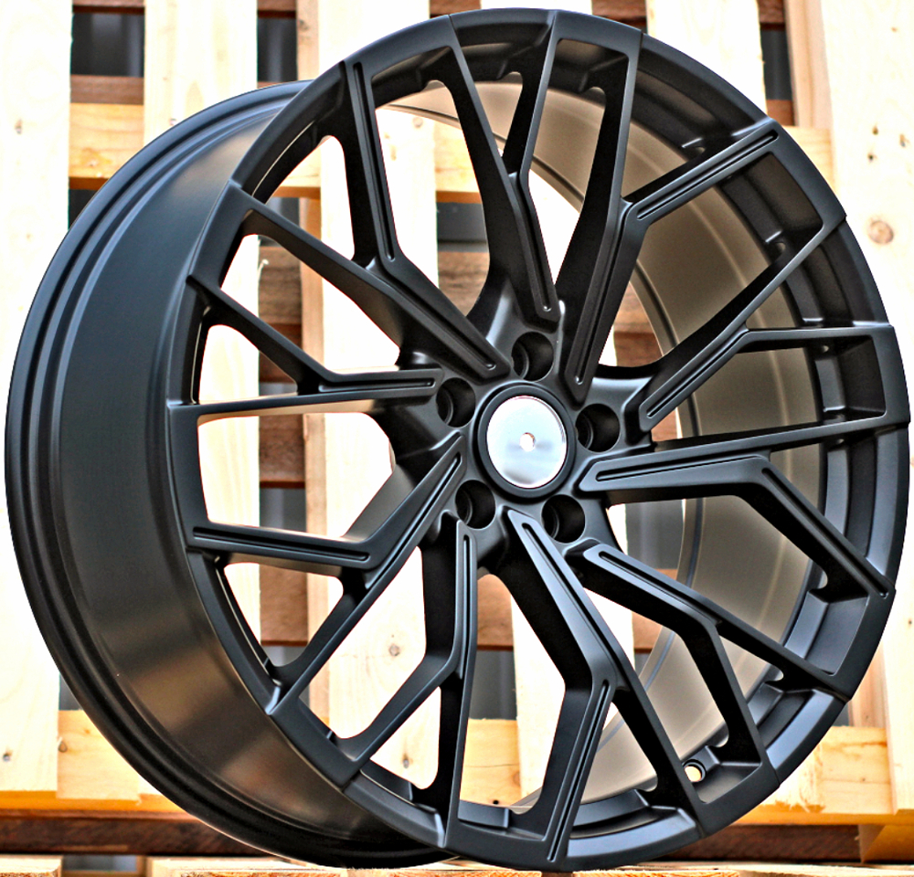 valuveljed JIL Wheels F760