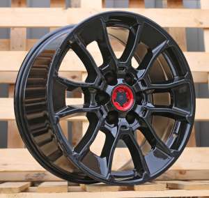 <font face='Tahoma'>vieglmetāla diski</font> JIL Wheels F1880