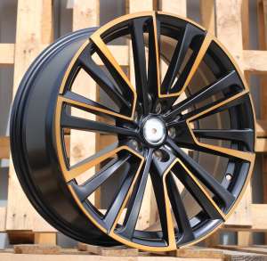 <font face='Tahoma'>vieglmetāla diski</font> JIL Wheels I0361