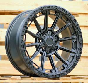 <font face='Tahoma'>vieglmetāla diski</font> JIL Wheels A1889