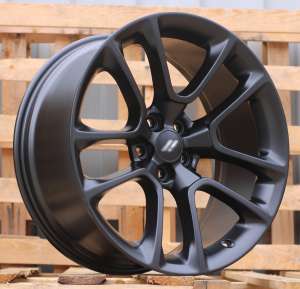 <font face='Tahoma'>vieglmetāla diski</font> JIL Wheels A5875
