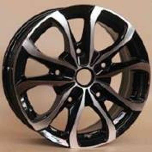 Alloy wheels JIL Wheels FBX079