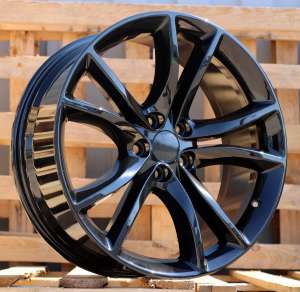 <font face='Tahoma'>vieglmetāla diski</font> JIL Wheels D2047