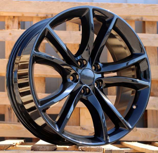 <font face='Tahoma'>vieglmetāla diski</font> JIL Wheels D2047