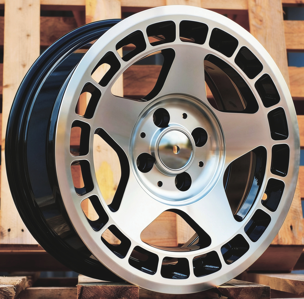 valuveljed JIL Wheels BK927